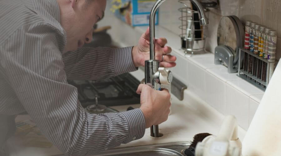 Professional Leak Detection in Chokoloskee, FL